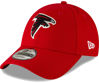 Picture of New Era NFL The League 9Forty Adjustable Hat Cap One Size Fits All (Atlanta Falcons)