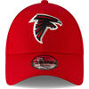Picture of New Era NFL The League 9Forty Adjustable Hat Cap One Size Fits All (Atlanta Falcons)