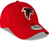 Picture of New Era NFL The League 9Forty Adjustable Hat Cap One Size Fits All (Atlanta Falcons)