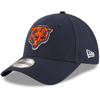 Picture of New Era NFL The League 9FORTY Adjustable Hat Cap One Size Fits All (Chicago Bears Historic Logo)
