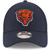 Picture of New Era NFL The League 9FORTY Adjustable Hat Cap One Size Fits All (Chicago Bears Historic Logo)