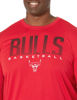 Picture of Ultra Game Men's Standard Long Sleeve Athletic Quick Dry Performance T-Shirt, Team Color, XX-Large
