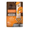 Picture of Instinct Raw Boost Mixers, Freeze Dried Dog Food Topper with Functional Ingredients, Grain Free, Real Chicken - Gut Health , 23 oz. Bag