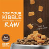 Picture of Instinct Raw Boost Mixers, Freeze Dried Dog Food Topper with Functional Ingredients, Grain Free, Real Chicken - Gut Health , 23 oz. Bag