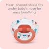 Picture of NUK Orthodontic Pacifiers