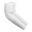 Picture of YESLIFE White UPF 50 Cooling Sports Arm Sleeve for Women, Men & Kid, UV Sun Protection Arm Sleeves for Men & Women - Tattoo Cover Up