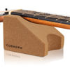 Picture of Guitar Neck Rest, Guitar Neck Cradle Support Pillow String Instrument Luthier Tool for Guitar Workstation, Ukuleles, Violins, Banjos, Mandolins