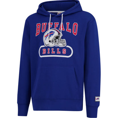 Picture of Ultra Game Men's Standard Super Soft Beast Mode Hoodie Sweatshirt, Team Color 2024