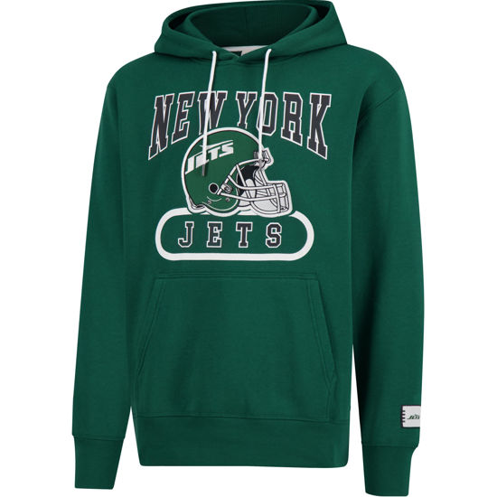Picture of Ultra Game Men's Standard Super Soft Beast Mode Hoodie Sweatshirt, Team Color 2024