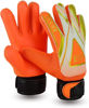 Picture of EFAH SPORTS Soccer Goalie Goalkeeper Gloves for Kids Boys Children Football Gloves with Strong Grips