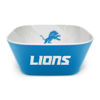 Picture of YouTheFan NFL Detroit Lions Large Party Bowl