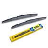 Picture of 5 PLUS Back Windshield Wiper Blades 13 Inch (Pack of 2), Replacement For Honda CRV 2016 2015 2014 2013 2012 And More, Premium All-Season Rear Wiper Blades For My Car