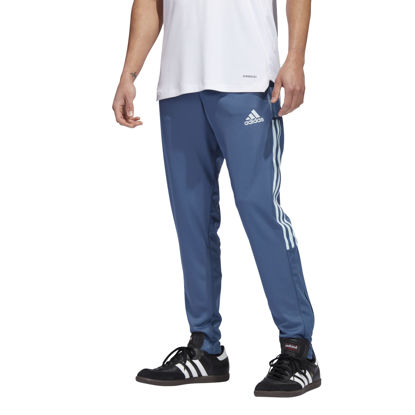 Picture of adidas Tiro 21 Men's Track Pants, Wonder Steel, XX-Large
