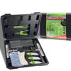 Picture of Slime 20503 Flat Tire Repair Reamer Plugger Kit, Heavy Duty, Universal, Complete 40 Piece Plug Kit