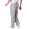 Picture of FOCO Green Bay Packers NFL Mens Athletic Gray Lounge Pants - XXL