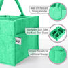 Picture of Mr. Pen- Baby Diaper Caddy Organizer, Green, Baby Organizer, Car Diaper Caddy, Baby Caddy Organizer, Portable Diaper Caddy, Diaper Organizer for Changing Table, Baby Organizer for Nursery