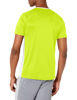 Picture of adidas Men's Entrada 18 Jersey, Solar Yellow/White, Small