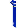 Picture of Nxtrnd Streamer Football Towel, Thin Sports Towel, Dries Hands & Football Accessories (Blue)
