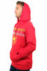 Picture of Ultra Game NBA Men's Fleece Midtown Pullover Sweatshirt, Large