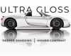 Picture of VViViD+ Ultra Gloss Premium Vinyl Car Wrap Film (1ft x 5ft, Gloss White)