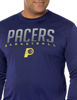 Picture of Ultra Game Men's Standard Long Sleeve Athletic Quick Dry Performance T-Shirt, Team Color, Small