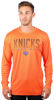 Picture of Ultra Game Men's Standard Long Sleeve Athletic Quick Dry Performance T-Shirt, Team Color, Small