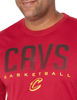 Picture of Ultra Game Men's Standard Long Sleeve Athletic Quick Dry Performance T-Shirt, Team Color, X-Large