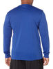 Picture of Ultra Game Men's Standard Long Sleeve Athletic Quick Dry Performance T-Shirt, Team Color, Small