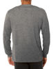 Picture of Ultra Game Men's Standard Long Sleeve Athletic Quick Dry Performance T-Shirt, Heather Charcoal, X-Large