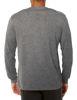 Picture of Ultra Game Men's Standard Long Sleeve Athletic Quick Dry Performance T-Shirt, Heather Charcoal, X-Large