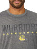 Picture of Ultra Game Men's Standard Long Sleeve Athletic Quick Dry Performance T-Shirt, Heather Charcoal, Medium