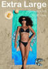 Picture of Microfiber Lightweight Beach Towel Sand Free Quick Dry Absorbent Thin Compact Towels for Swimming Pool Camping Beach Accessories Large Easy Pack Travel Things for Vacation Essentials Gift Adult