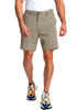 Picture of Pinkbomb Men's Golf Shorts with 6 Pockets Stretch Quick Dry Hiking Work Dress Shorts for Men (Dusty Khaki, Small)