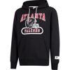 Picture of Ultra Game Men's Standard Super Soft Beast Mode Hoodie Sweatshirt, Team Color 2024