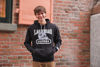 Picture of Ultra Game Men's Standard Super Soft Beast Mode Hoodie Sweatshirt, Team Color 2024