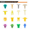 Picture of GOOACC 501PCS Universal Car Clips Mixed Auto Bumper Fender Trim Door Panel Shield Engine Cover Retainer Rivet Push Clips with Fastener Remover for GM Ford Chrysler Toyota Lexus Honda Acura Dodge Jeep