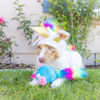 Picture of Hyper Pet Doggie Pal Unicorn Interactive Plush Dog Toys (Wiggles, Vibrates, and Barks - Dog Toys for Boredom and Stimulating Play)