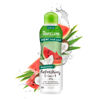 Picture of TropiClean 2-in-1, Cat & Dog Shampoo and Conditioner, Puppy & Kitten Safe, Moisturizing Detangler, Made in The USA, Watermelon Scent, 20oz.
