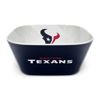 Picture of YouTheFan NFL Houston Texans Large Party Bowl