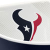 Picture of YouTheFan NFL Houston Texans Large Party Bowl