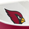 Picture of YouTheFan NFL Arizona Cardinals Large Party Bowl