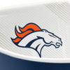 Picture of YouTheFan NFL Denver Broncos Large Party Bowl