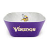 Picture of YouTheFan NFL Minnesota Vikings Large Party Bowl