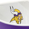 Picture of YouTheFan NFL Minnesota Vikings Large Party Bowl