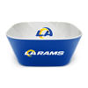 Picture of YouTheFan NFL Los Angeles Rams Large Party Bowl