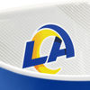 Picture of YouTheFan NFL Los Angeles Rams Large Party Bowl
