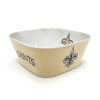 Picture of YouTheFan NFL New Orleans Saints Large Party Bowl