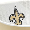 Picture of YouTheFan NFL New Orleans Saints Large Party Bowl