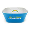 Picture of YouTheFan NFL Los Angeles Chargers Large Party Bowl
