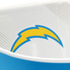 Picture of YouTheFan NFL Los Angeles Chargers Large Party Bowl